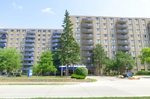 Carlyle Tower Apartments