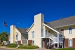 Residences at Eagandale