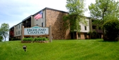 Chris Jensen / Highland Chateau Health & Rehab Centers