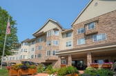Wickshire Madison & Cannon Rivers Senior Living