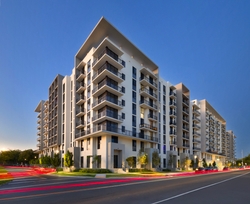 The Gardens Residences