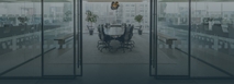 Conference Room Background
