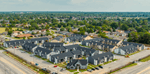 Stonebrook Gated Community