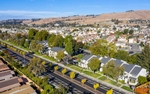 Huntwood Terrace Apartments