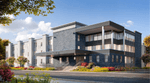 Memory Care Facility