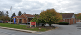 Forest Park Healthcare & Rehabilitation Center