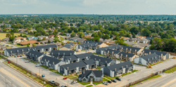 Stonebrook Gated Community