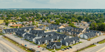 Stonebrook Gated Community