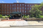 Saint Joseph Rehabilitation and Nursing Center