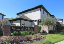Villa de la Paix