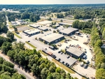 Covington Industrial