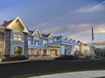 Green Hill Senior Living & Rehabilitation