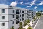 Cauley Residences