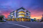 Arris Apartments
