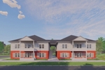 Legacy Park Apartments