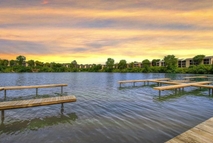 waverly on the lake