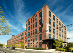 Silk Lofts