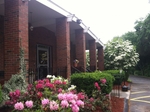 Davis Place & Vanderman Place