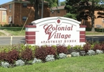 Colonial Village Apartments