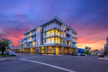Arris apartments web