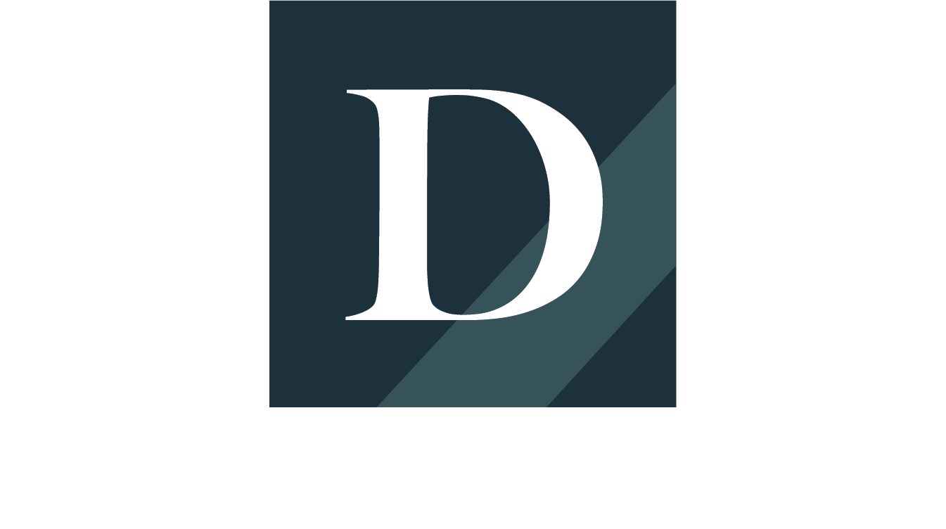 Dwight Mortgage Trust Logo