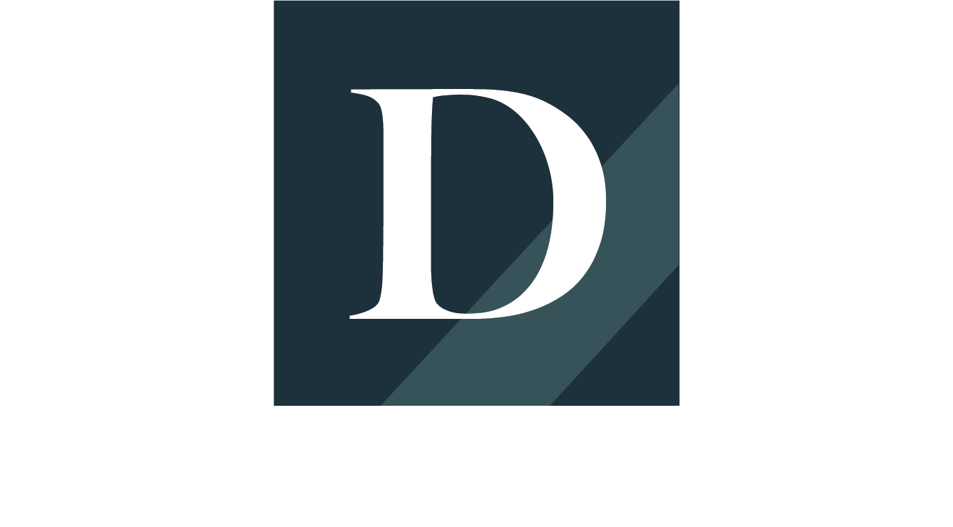 Dwight Mortgage Trust Logo